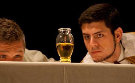 Maquiavelo “LA MADRÁGORA”